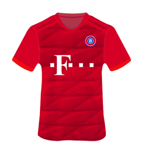 Bayern-home-kit