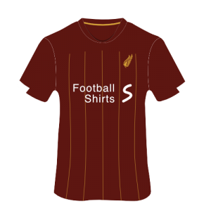 Liverpool-home-jersey